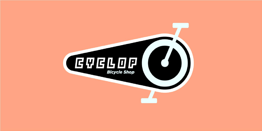 bicycle company logo