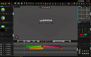 linux after effects alternative